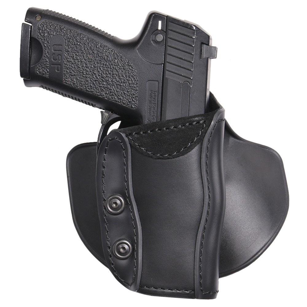 Safariland ホルスター GLOCK 19/26、USPコンパクト他 568-54-411