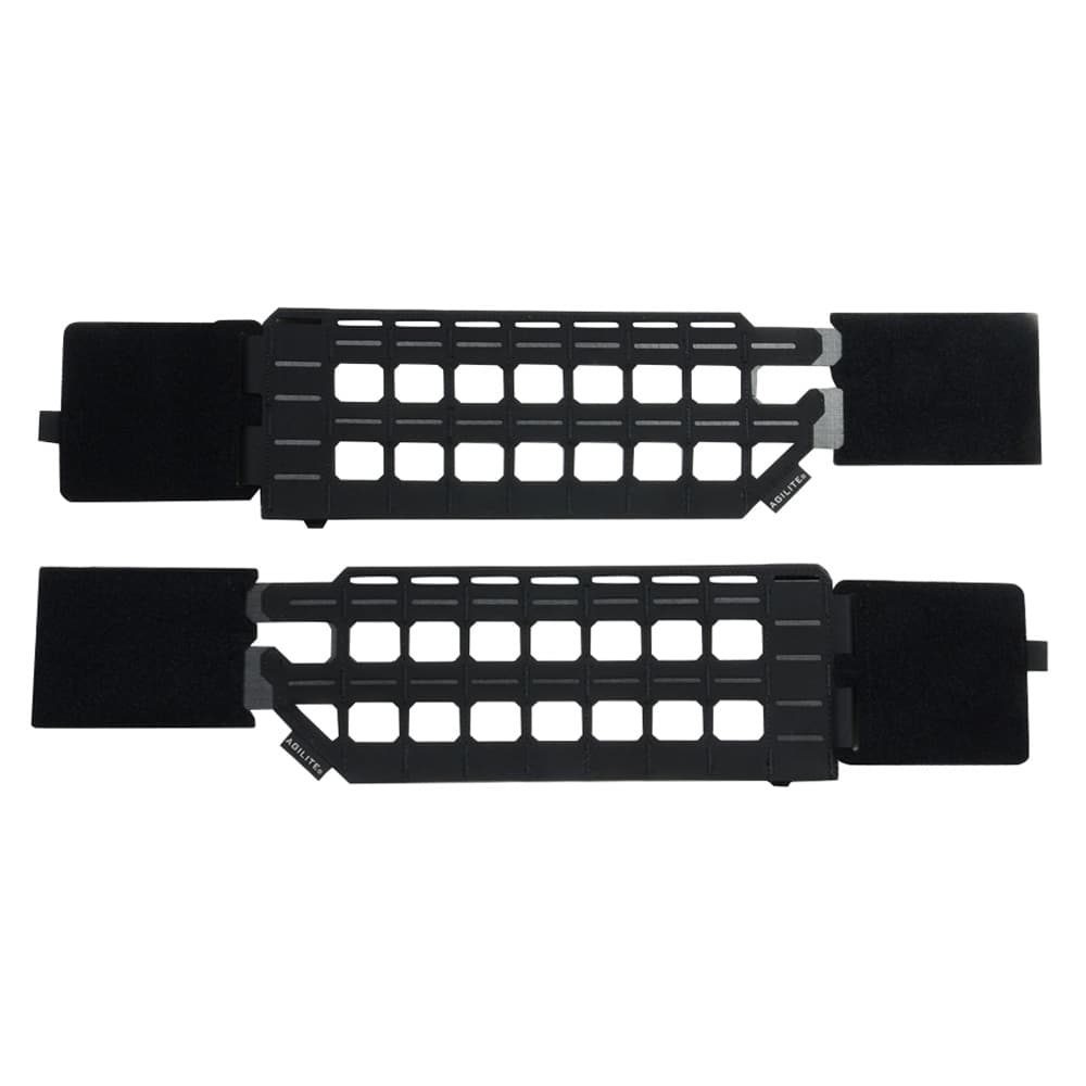 AGILITE カマーバンド WARFIGHTER CUMMERBUND カーボンフレーム内蔵