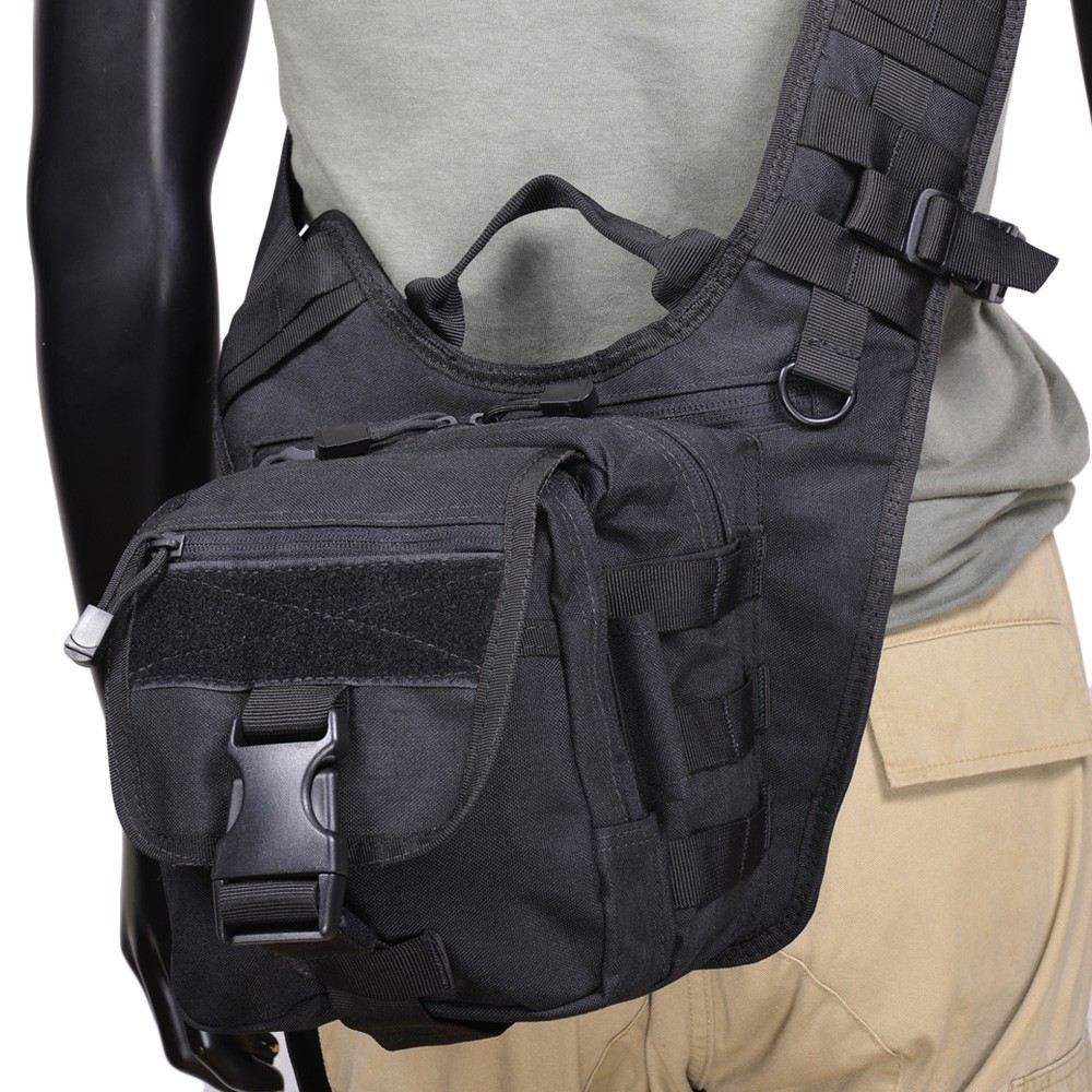 CONDOR ショルダーバッグ EDC ベイルアウト 156 | ミリタリーショップ