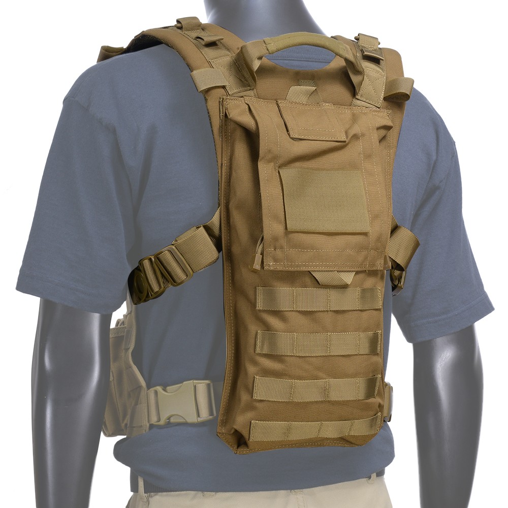 CONDOR ハイドロ ハーネス 242 | ミリタリーショップ レプマート