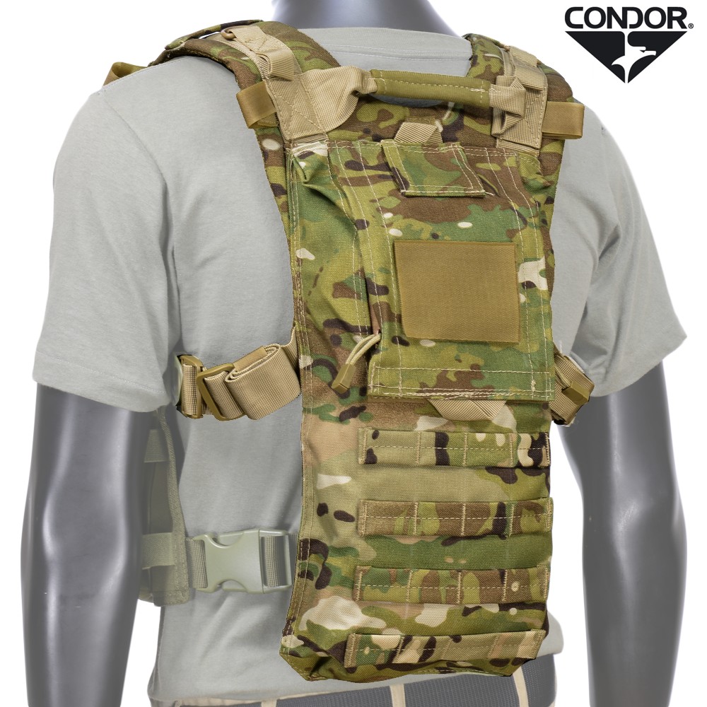 CONDOR ハイドロ ハーネス 242 | ミリタリーショップ レプマート