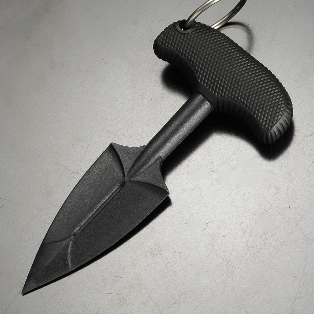 COLD STEEL トレーニングナイフ FGX PUSH BLADE 強化プラスチック製