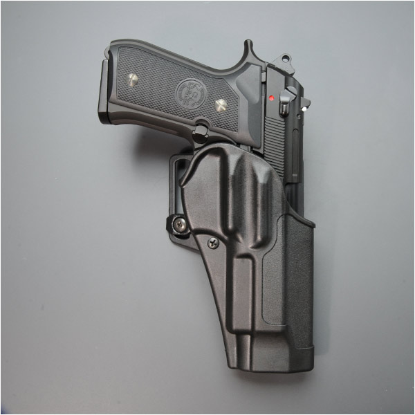 BLACKHAWK LV1ホルスター スポーツスター Beretta M92F/M9A1