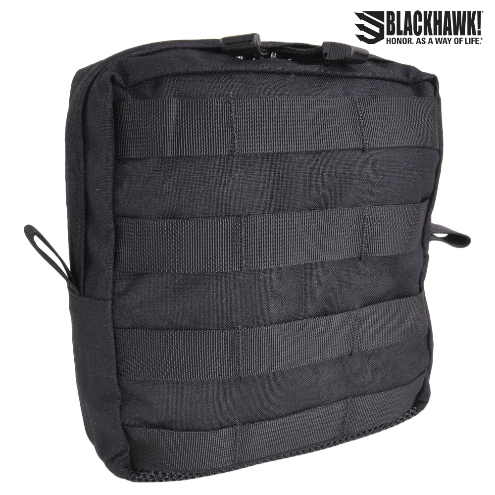 BLACKHAWK STRIKE ユーティリティポーチ 37CL60 | ミリタリーショップ