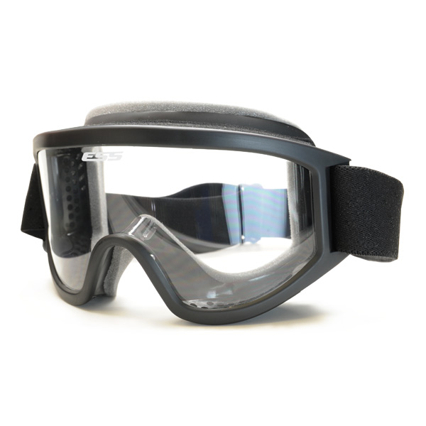 ESS ゴーグル Striker Tactical XT ストライカー XT ブラック 740-0243