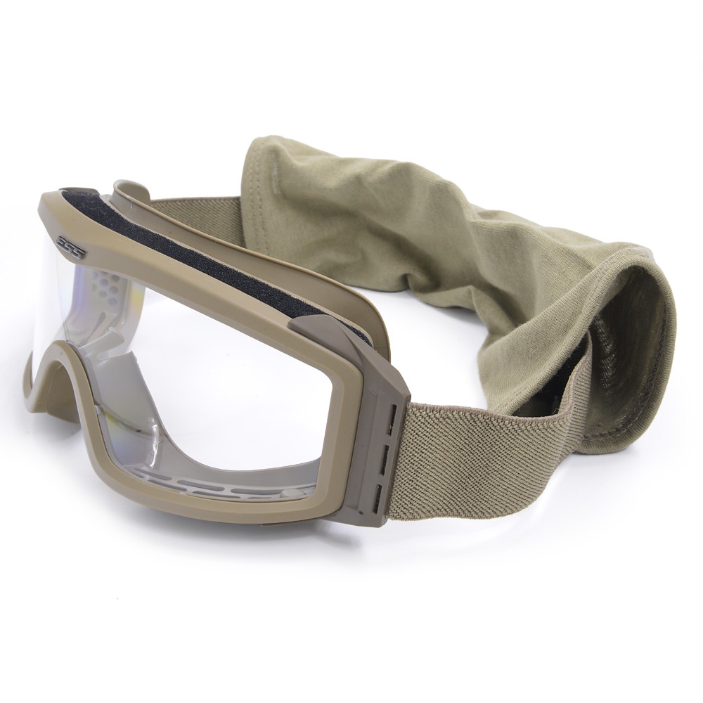 ESS プロファイルNVG ゴーグル テレインタン 740-0500 | ミリタリー