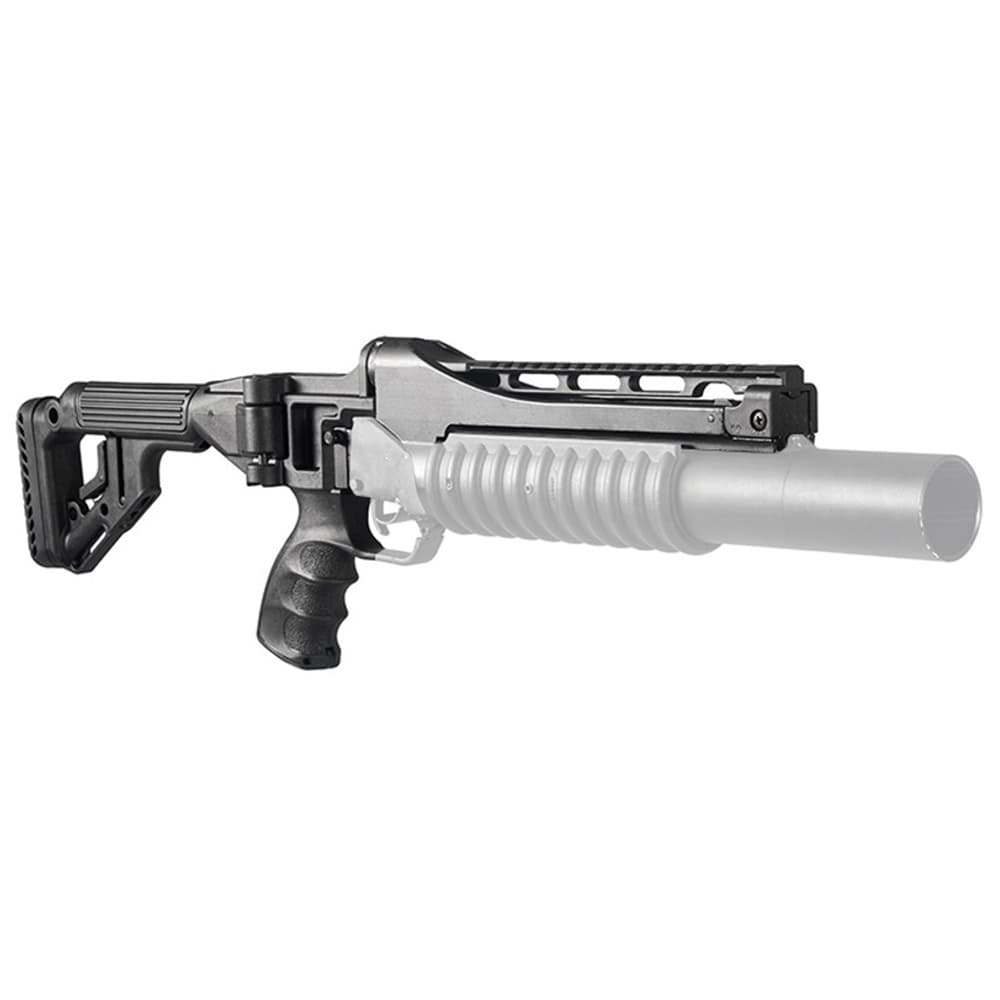 FAB Defense コンバージョンキット M203グレネードランチャー用