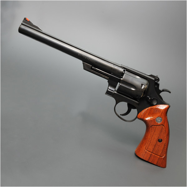 コクサイ モデルガン S&W M29 8 3 8インチ MHW | ミリタリーショップ