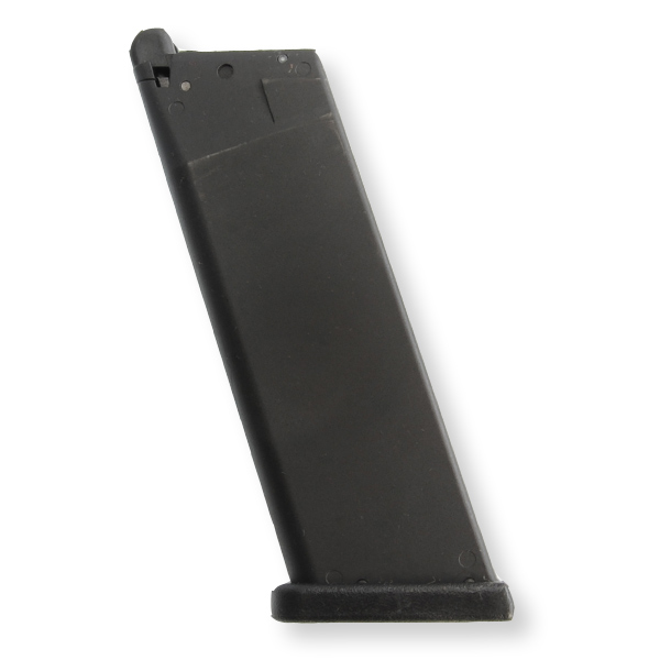 KSC ガスガン KRISS Vector SMG 22連ショートマガジン | ミリタリー