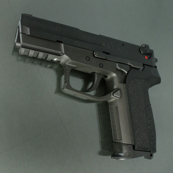 KSC ガスガン SIG PRO SP2022M | ミリタリーショップ レプマート