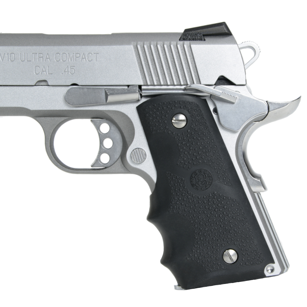 HOGUE ガングリップ Springfield Armory V10ウルトラコンパクト対応