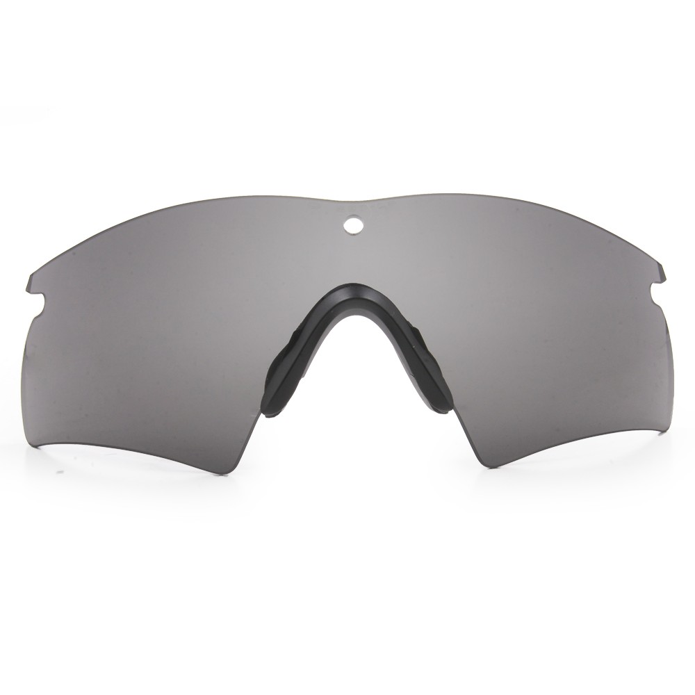 Oakley SI バリスティック Mフレーム 3.0 SOEP 交換レンズ