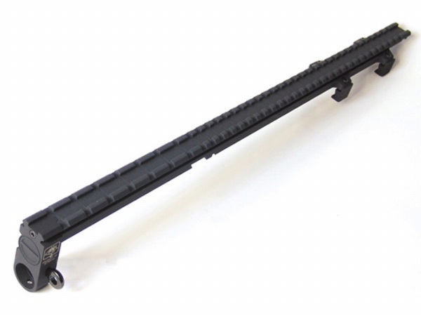 LayLax エアガンパーツ MC51対応 レールスリーブ | ミリタリーショップ