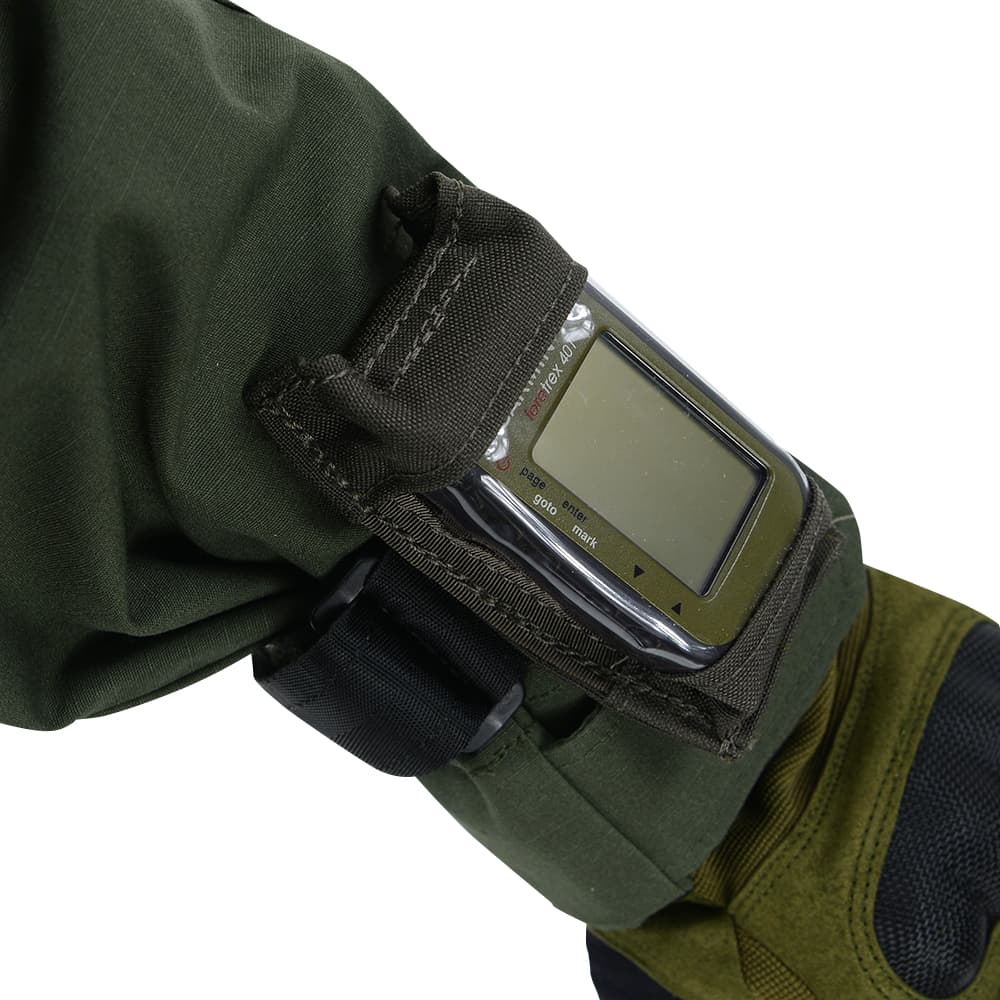 LBT GPSリストポーチ Garming Foretrex 401 301対応 2626A