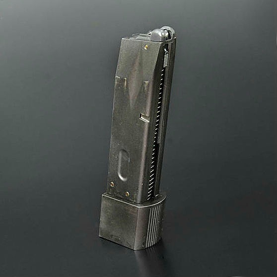 東京マルイ ロングマガジン ガスガンM92Fシリーズ用 | ミリタリー