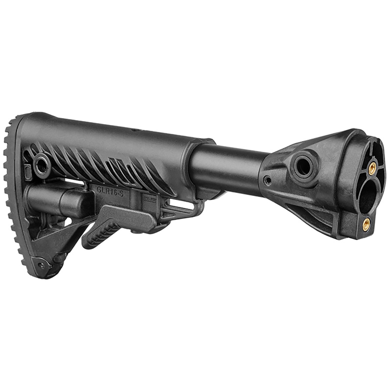 FAB Defense バットストックキット H&K G3用 GLR-16 | ミリタリー