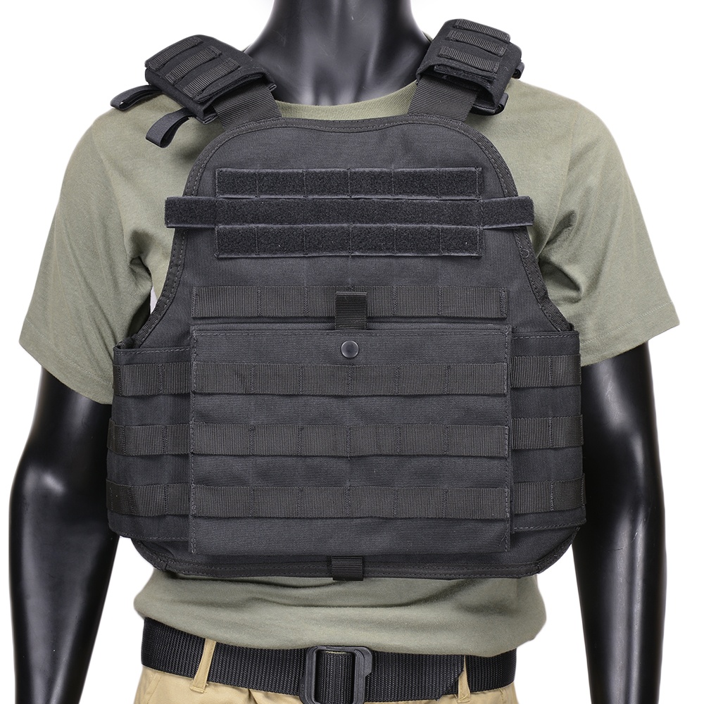 CONDOR モジュラーオペレーター プレートキャリア 498 | ミリタリー