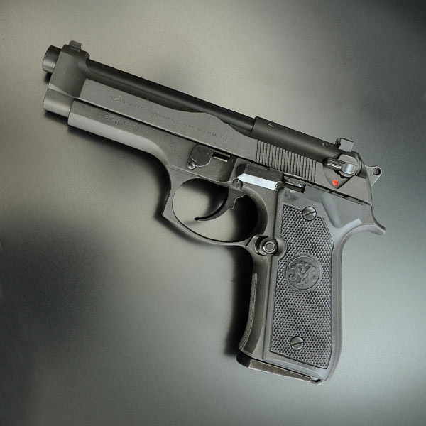 マルシン モデルガン M92F ブリガーディア BK | ミリタリーショップ