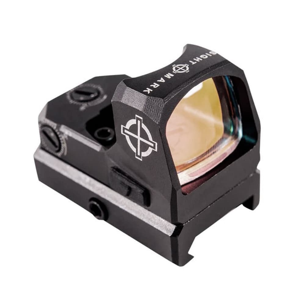 SIGHTMARK ドットサイト Mini Shot A-Spec ハイマウント付き SM26045