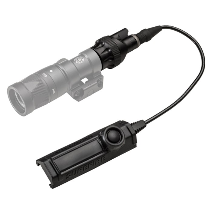 SUREFIRE 防水 リモートスイッチ DS-SR07 スカウトライト対応