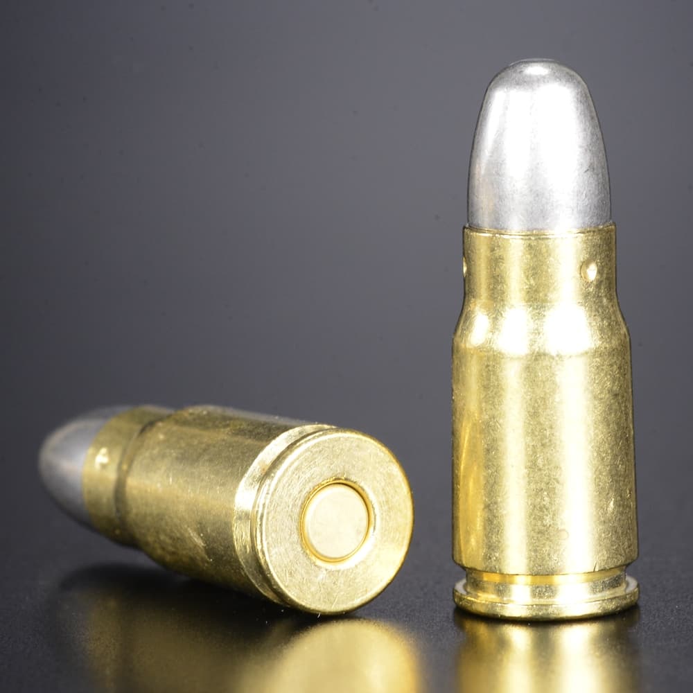 RIGHT リアルダミーカート 8mm 南部弾 大日本帝国仕様 8発入