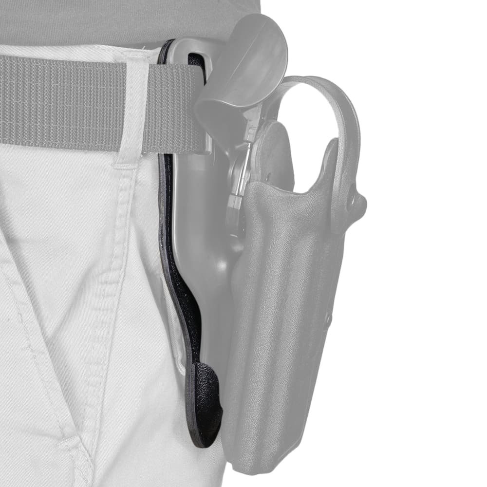 Safariland ホルスター 7360 7TS ALS/SLS SIG P320 フルサイズ