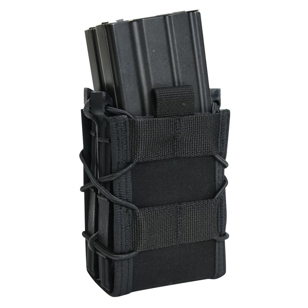 Warrior Assault Systems マガジンポーチ MOLLE対応 ダブルクイック
