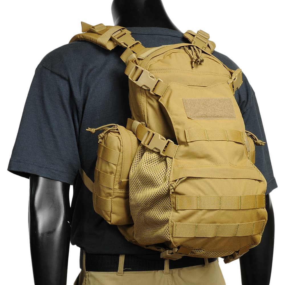 Warrior Assault Systems バックパック HCP | ミリタリーショップ