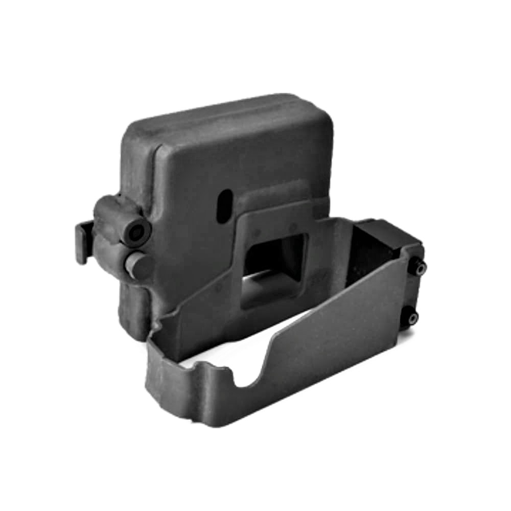 G&G ARMAMENT マガジンキャリア M4/M16対応 レディマグ G-07-053