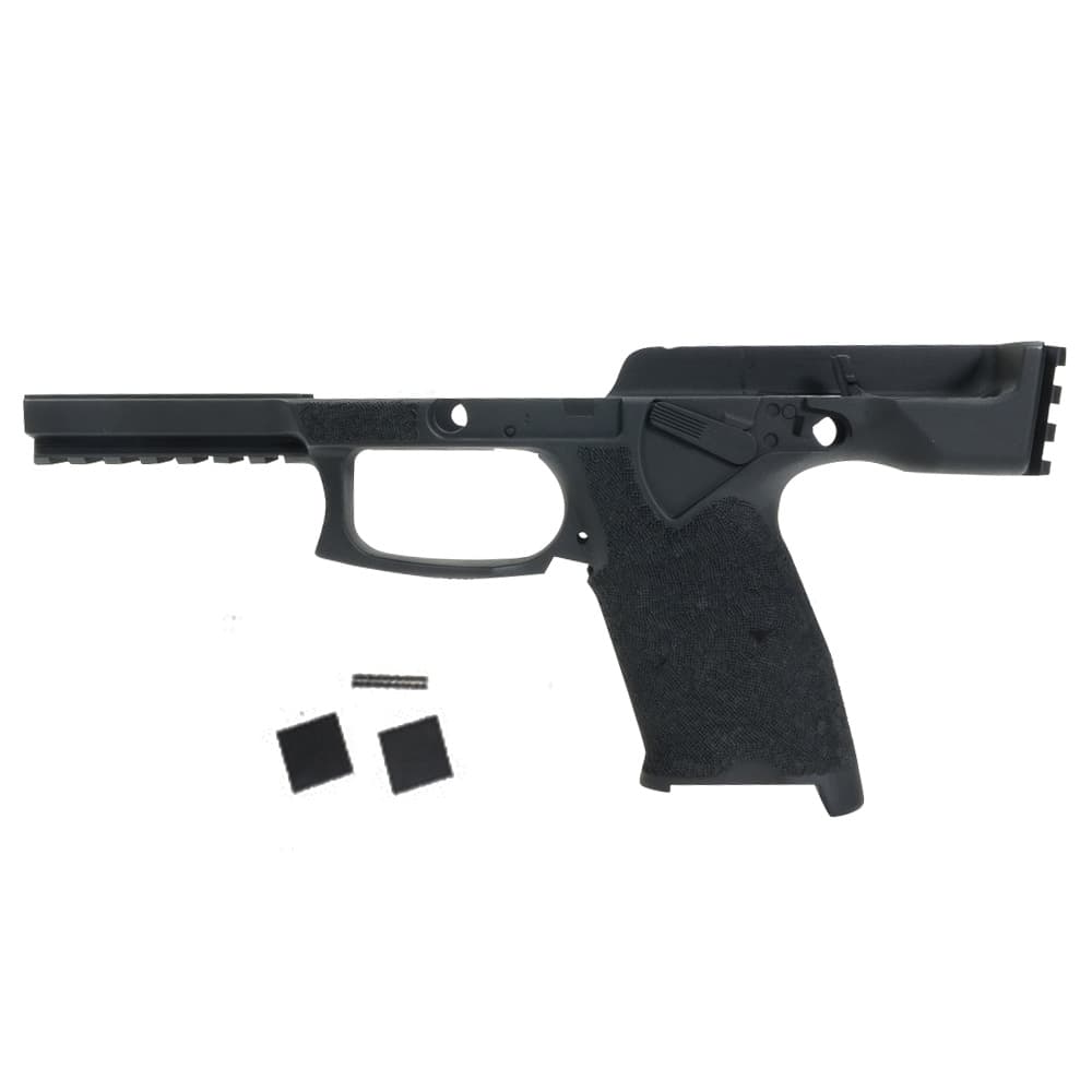 Freedom Art カービンキットR 東京マルイ 固定ガスガン SOCOM Mk23用