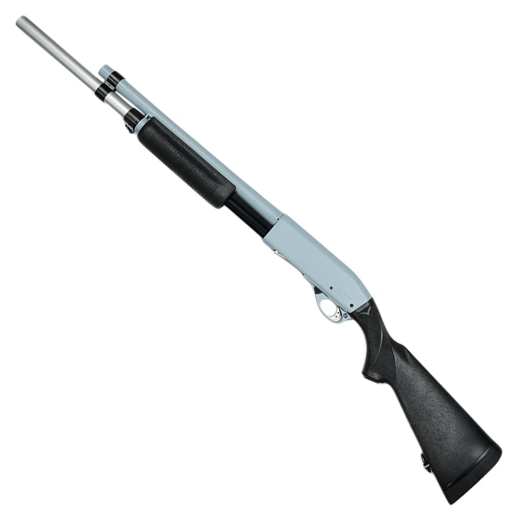 マルゼン ガスガン M870 SEAF-BASE 世田谷ベースモデル 所ジョージ監修