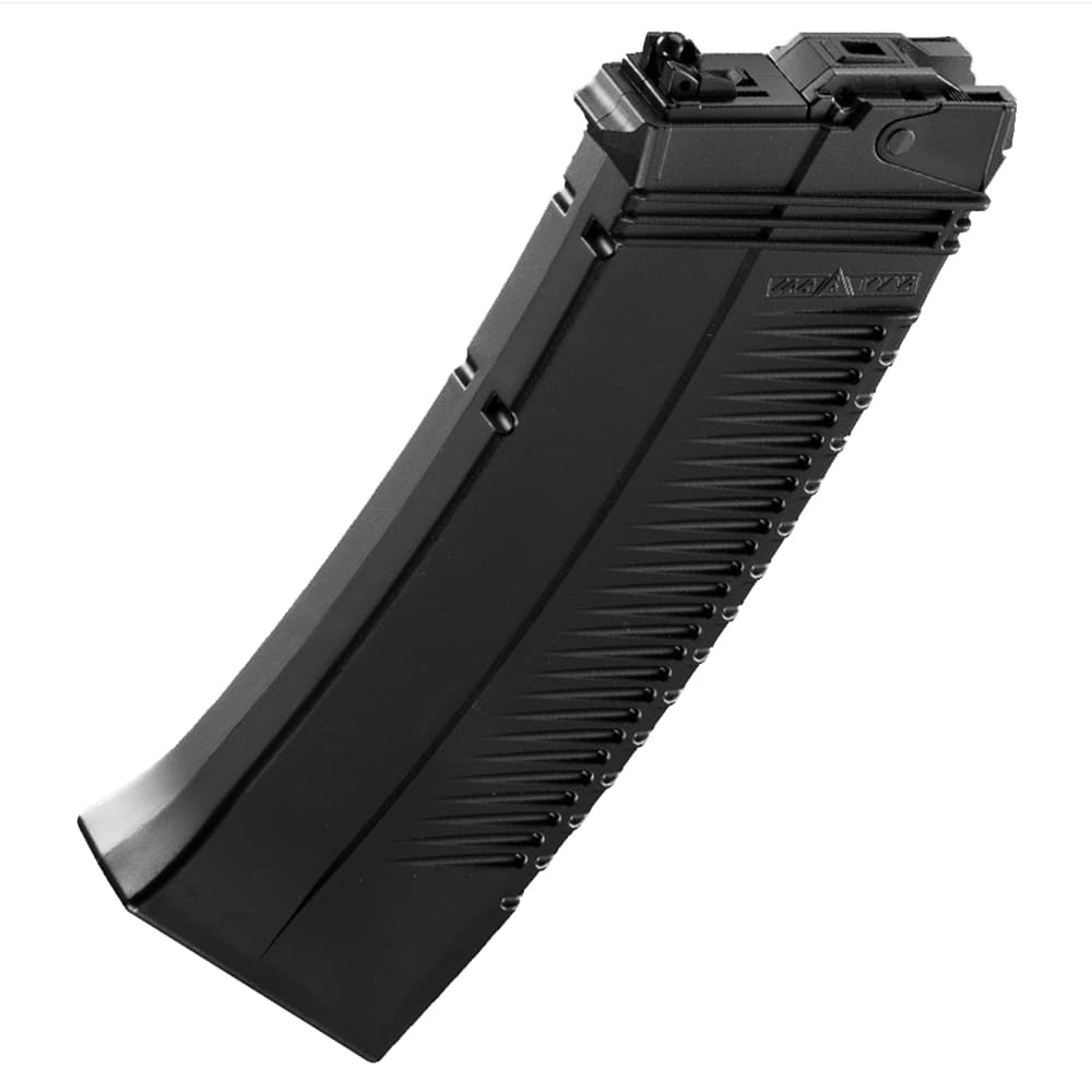 東京マルイ スペアマガジン SAIGA-12K 装弾数45発 | ミリタリー