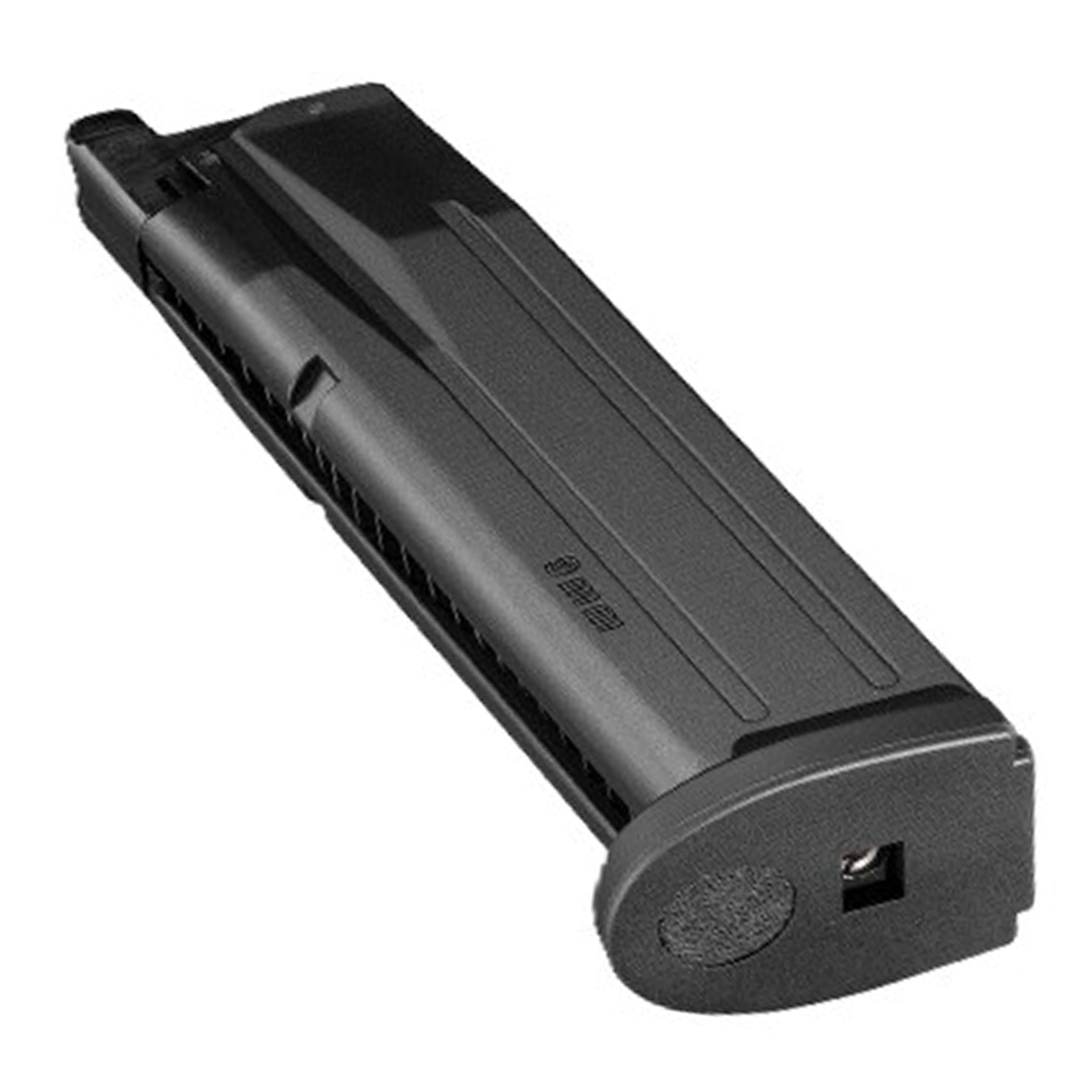 東京マルイ スペアマガジン P320用 32連ロングマガジン No.85