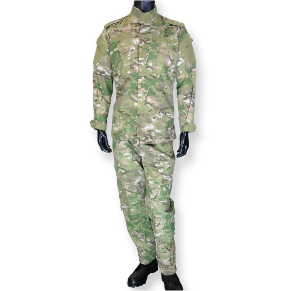 迷彩服 BDU上下セット マルチカム メンズ | ミリタリーショップ レプマート