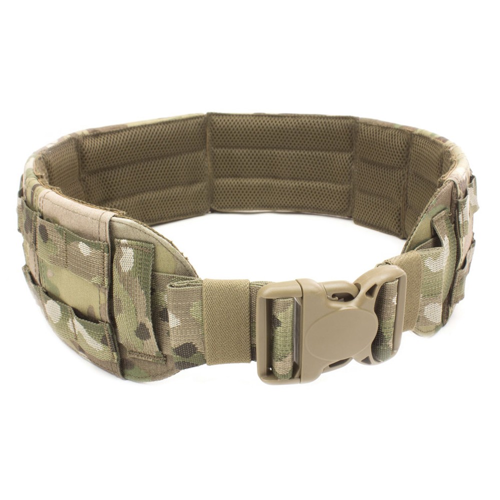 Warrior Assault Systems MOLLEベルト ガンファイターベルト