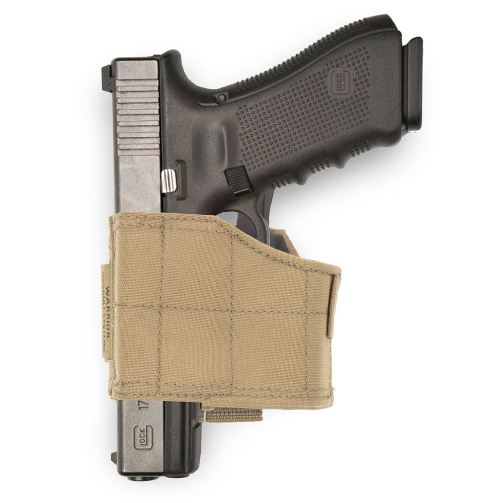 Warrior Assault Systems ユニバーサルピストルホルスター W-EO-UPH