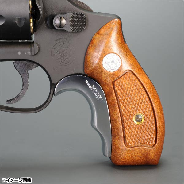 タナカ グリップアダプター S&W Jフレーム用 | ミリタリーショップ
