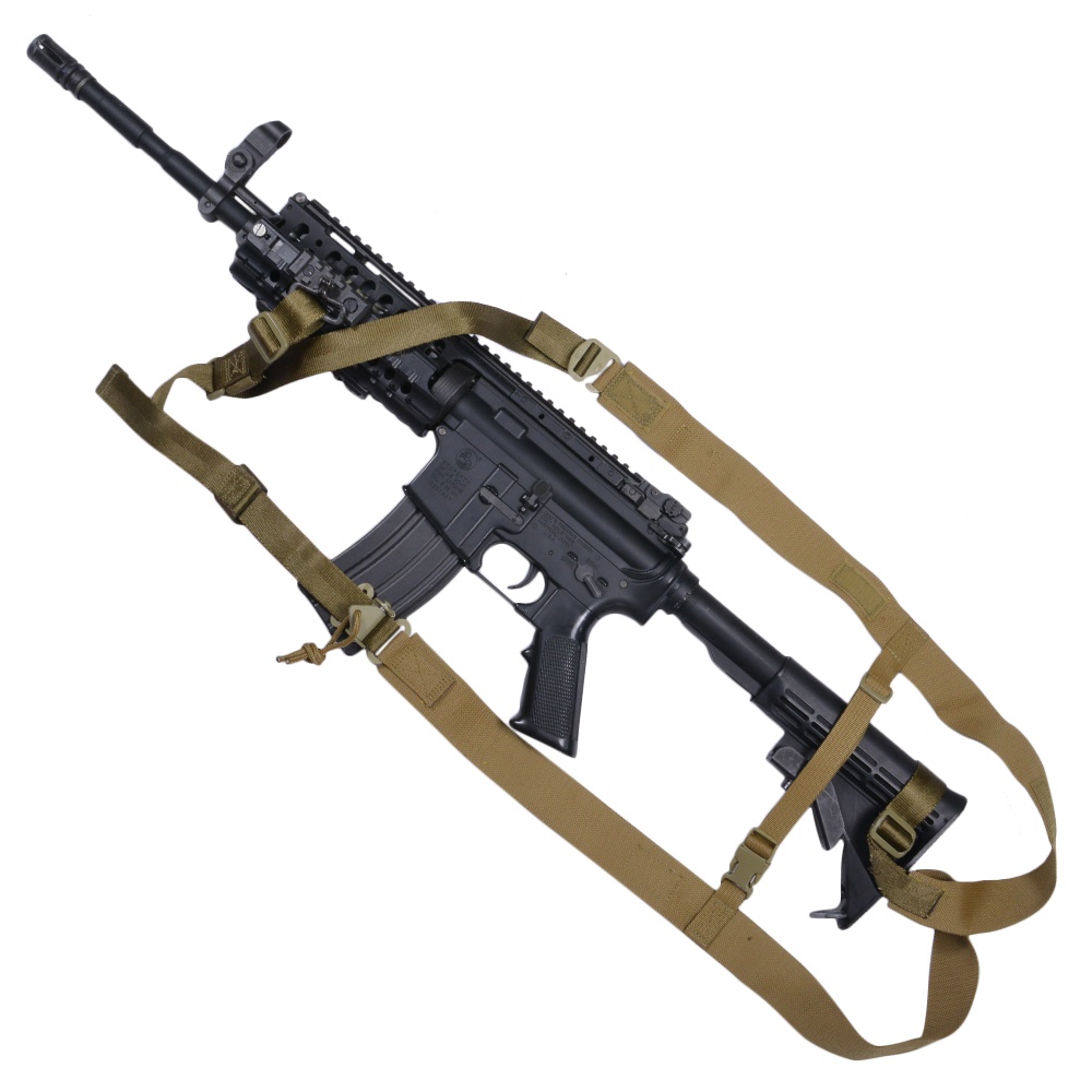 VTAC バックパック・スリング BPS 2ポイント | ミリタリーショップ