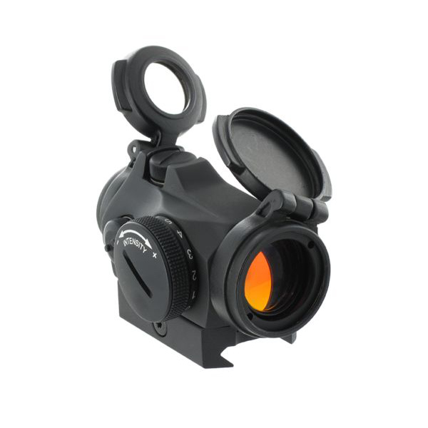 AIMPOINT レッドドットサイト Micro T-2 | ミリタリーショップ レプマート