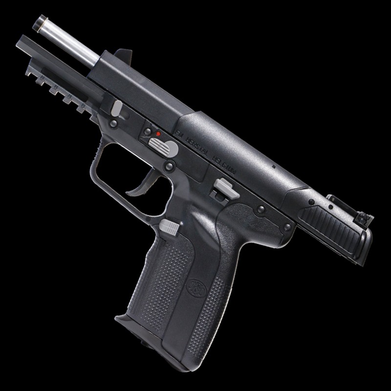 マルシン ガスガン FN 5-7 CO2 ブローバック | ミリタリーショップ