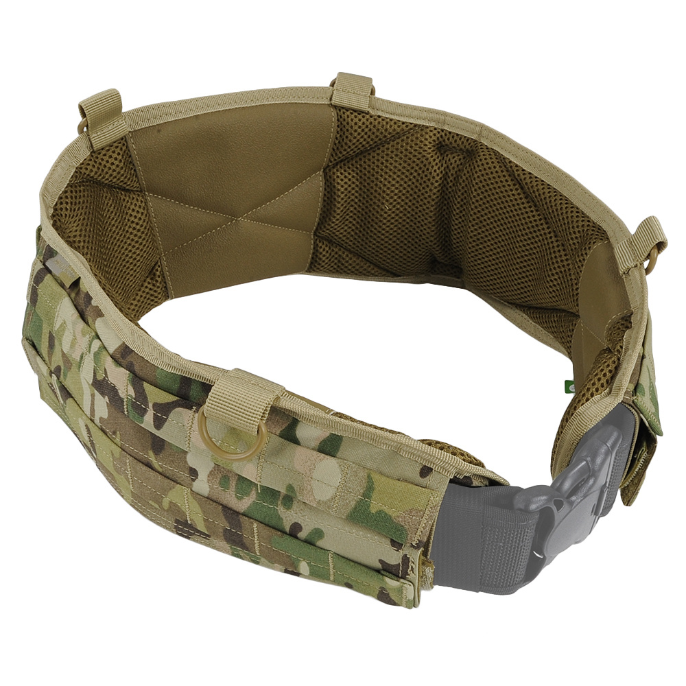 CONDOR ベルトパッド バトルベルト | ミリタリーショップ レプマート