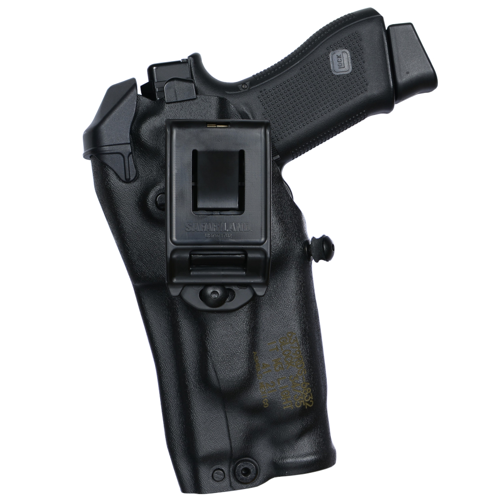 Safariland ホルスター 6379RDS ALS ドットサイト&ライト対応 Glock34
