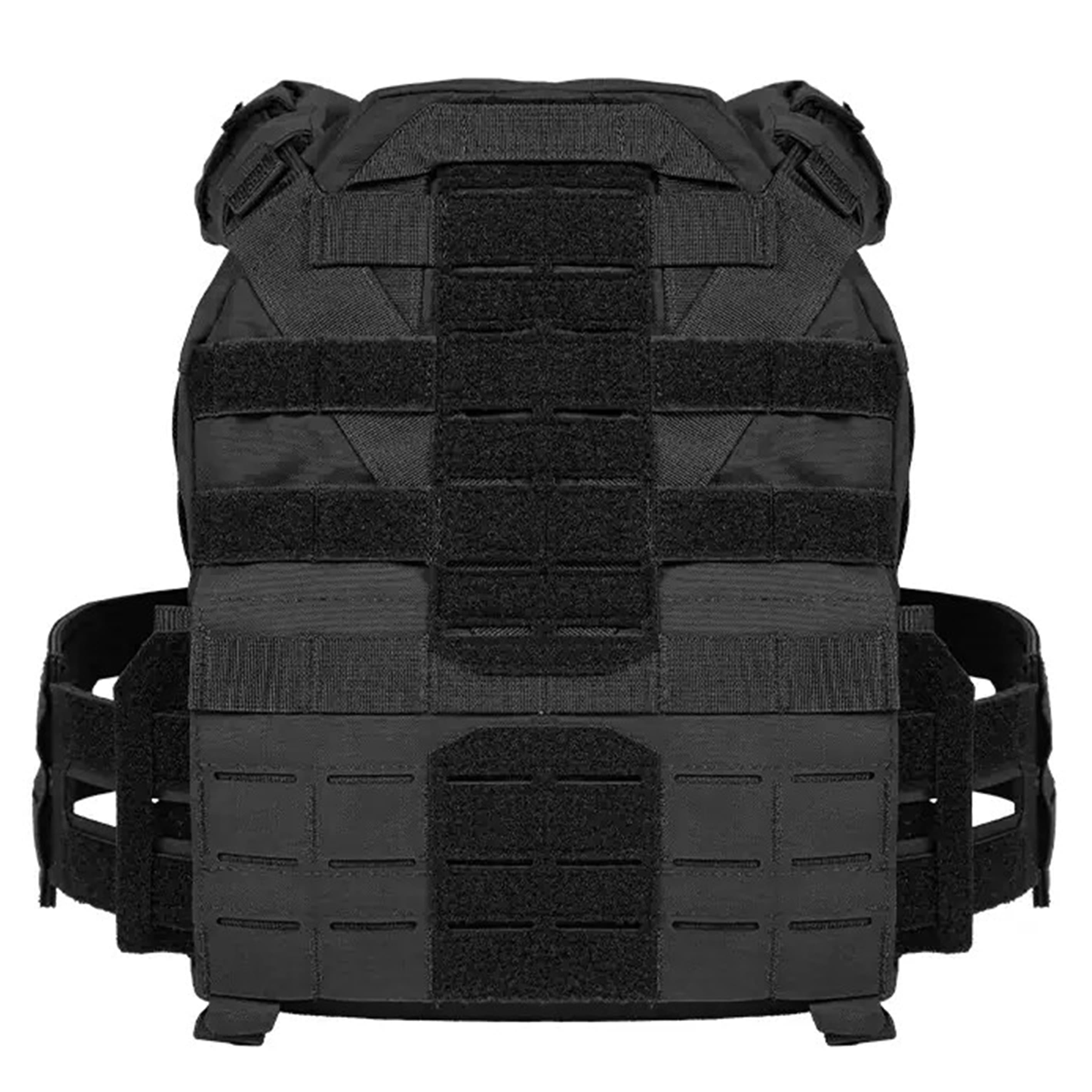 AGILITE 薄型プレートキャリア K-ZERO SF クイックリリース 8056.1