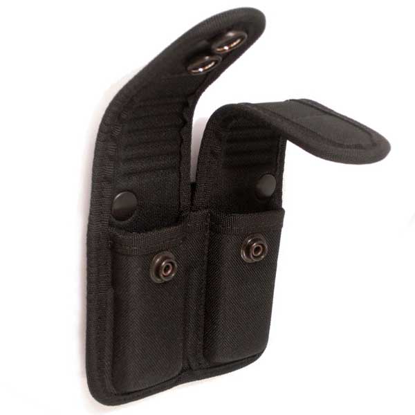 BIANCHI パトロール・テック ダブルマガジンポーチ | ミリタリー