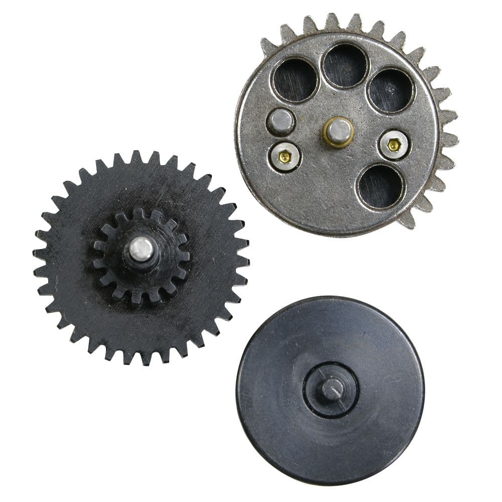 SHS Airsoft 強化ギアセット メカボックスVer7用 スタンダード電動ガン