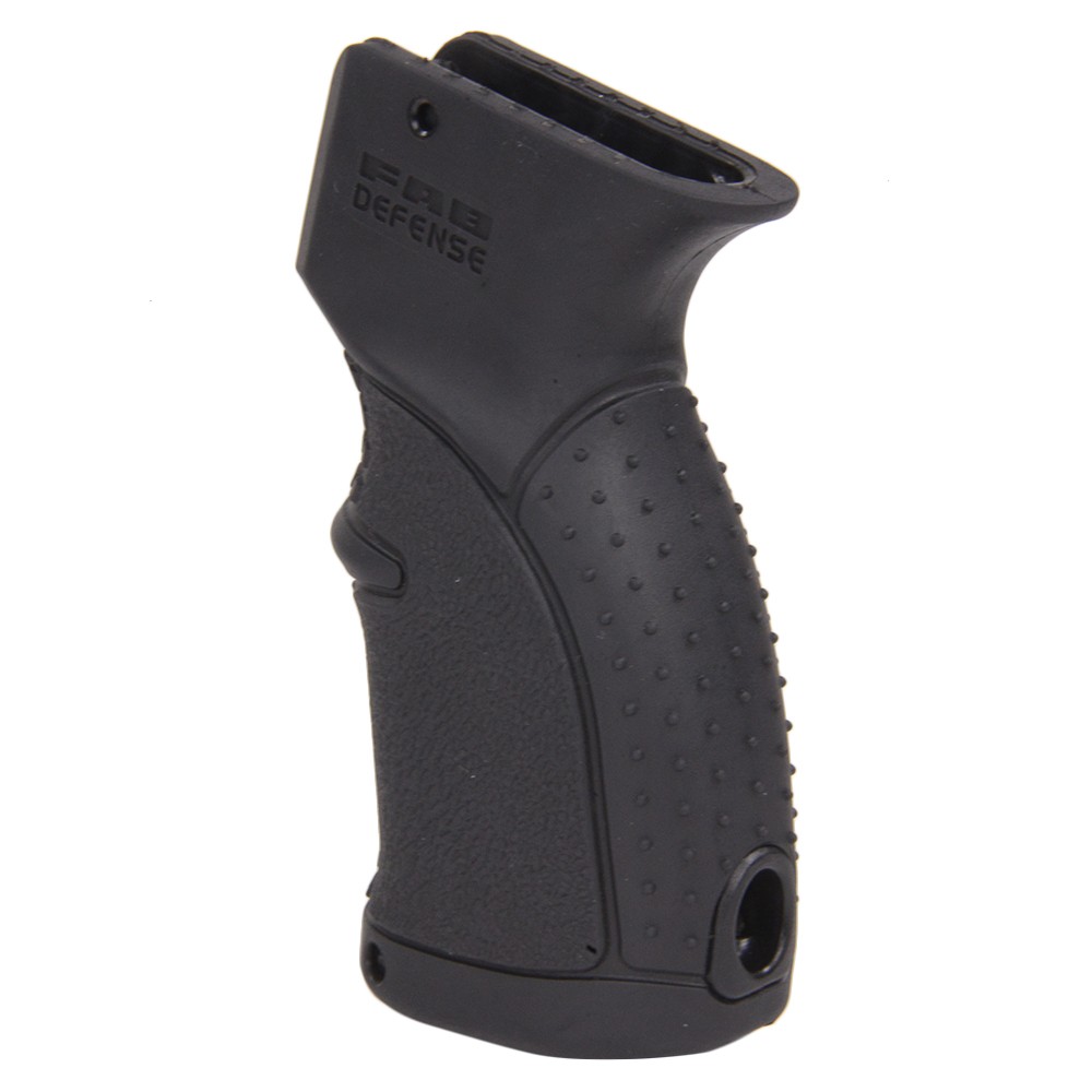 FAB Defense AGR-47 ライフルグリップ AK用 ラバーコーティング仕様