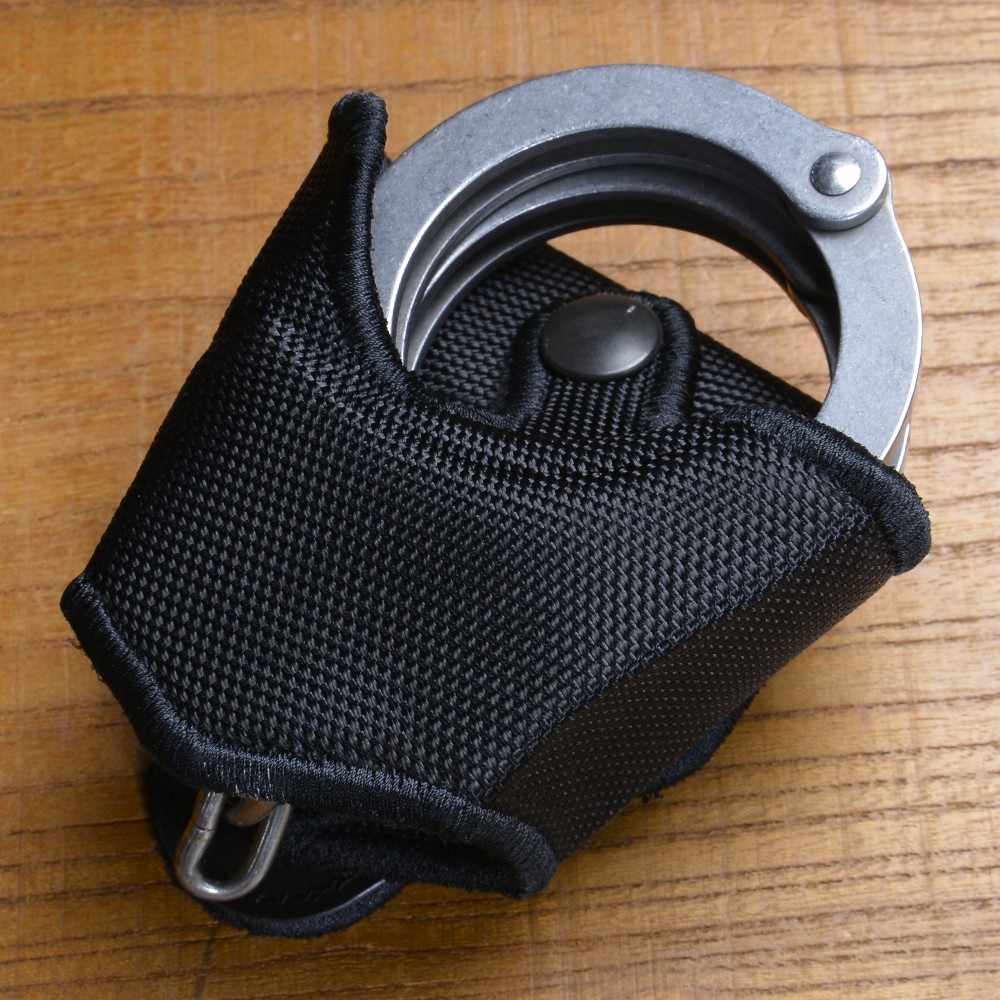 ASP ハンドカフケース 56135 ナイロン製 | ミリタリーショップ レプマート