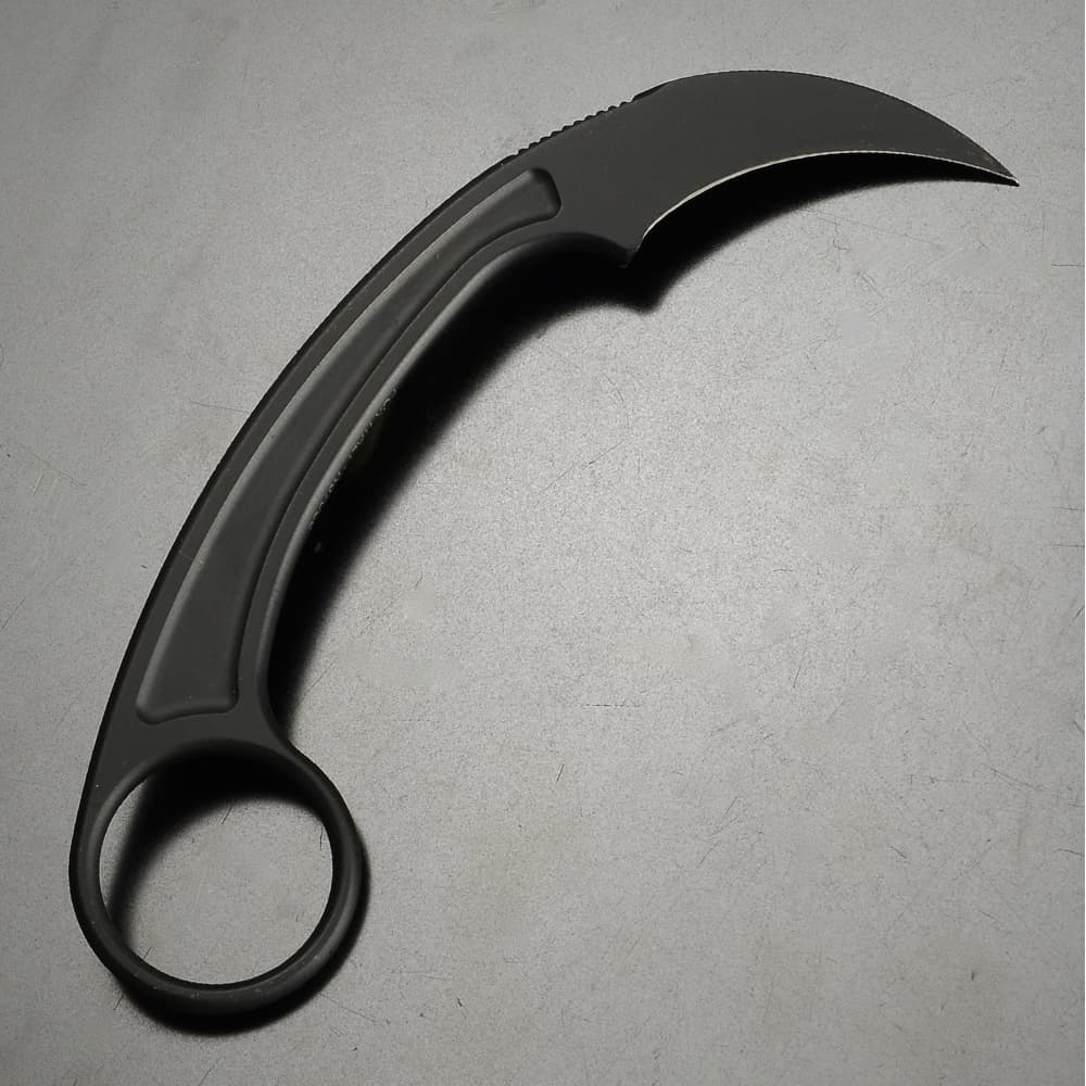 BASTINELLI KNIVES カランビット PiKa カイデックスシース付属