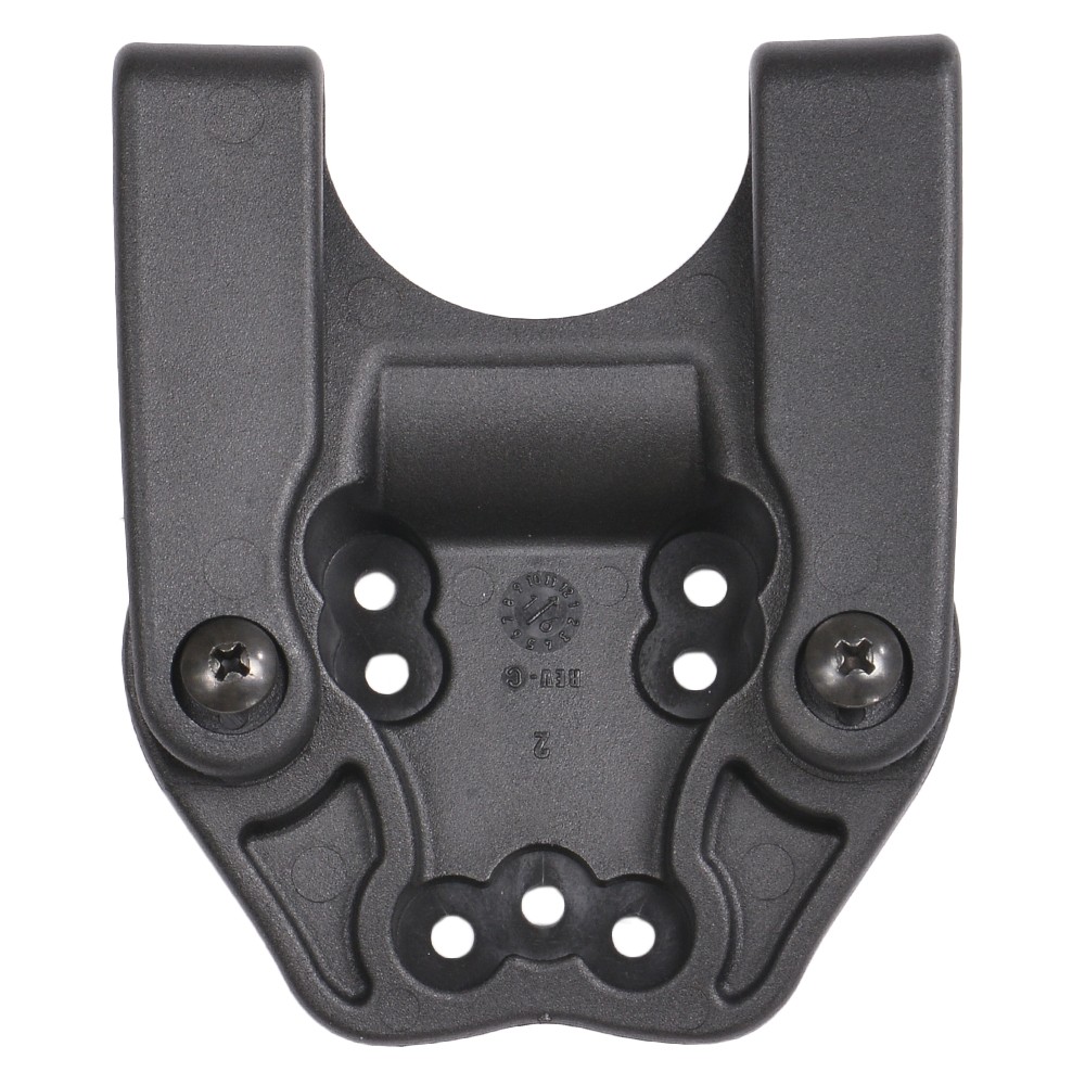 BLACKHAWK ベルトプラットフォーム Serpa DUTYホルスター対応 44H90