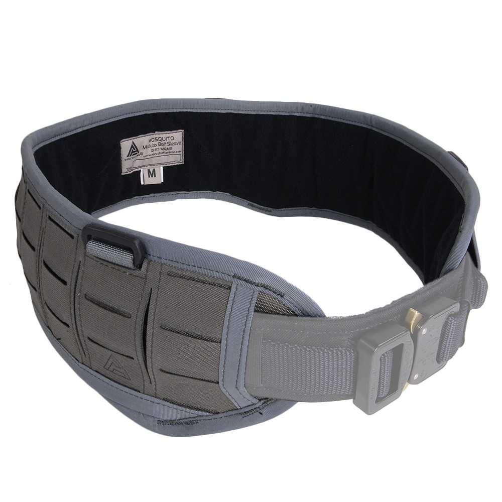 DIRECT ACTION ベルトパッド MOSQUITO モジュラー ベルト スリーブ